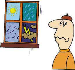 人类健康四大杀手疾病 阴雨天的四大健康“杀手”