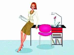 职场菜鸟升职记 职场菜鸟如何利用资源巧理财