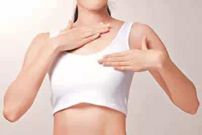 d女郎丰胸美乳有效吗 女性如何健康丰胸美乳 常按摩让你更坚挺