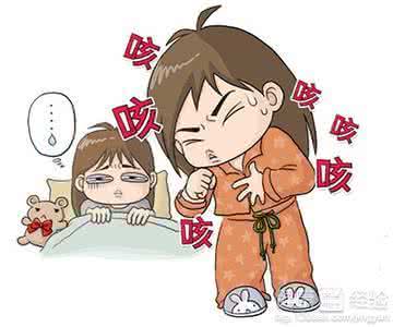 小儿腺样体肥大偏方 小儿咳嗽怎么办 小儿咳嗽中医偏方