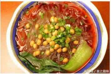 自食其力 五种做法!学会其中一种就可以自食其力吃到爽口酸辣粉