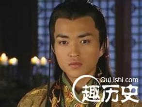 汉武帝太子刘据 戾太子刘据简介 刘据之死是汉武帝最大的遗憾