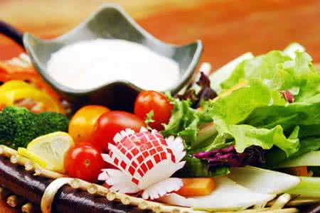 吃健康的食物 健康食物 7种越吃越健康的食物