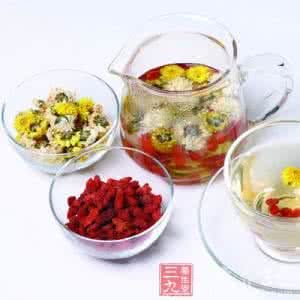同仁堂调理脾胃的药 调理脾胃的茶饮