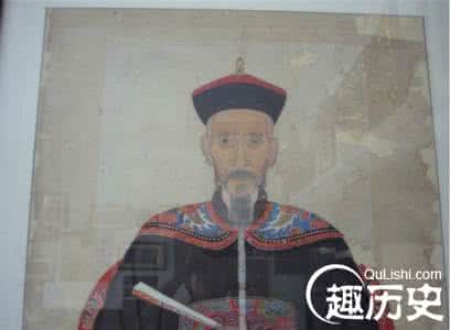 晚清四大名臣 晚清名臣胡林翼：鲜为人知的晚清四大名臣之一