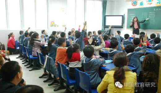 关注课堂教学细节 课堂教学的50个细节 【教学风采】课堂教学管理细节评述(中)