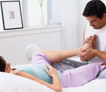 孕妇能做腿部按摩吗 孕妇可以按摩腿吗