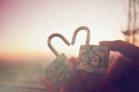 人与人之间需要理解 人之所以需要伴侣，是因为人与人需要联接