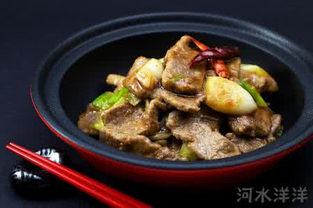 炖羊肉的家常做法 花蛤炖羊肉的做法