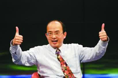 周弘赏识你的孩子 周弘——给孩子暗示的力量