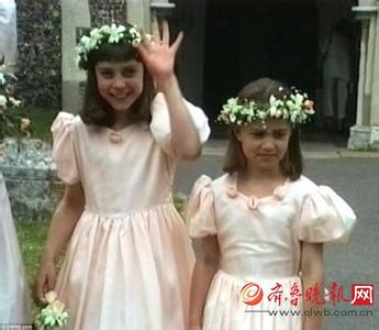 凯特王妃心机婊 凯特王妃心机 比凯特王妃更心机的,是她妹妹Pippa