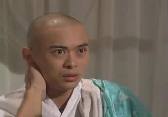 代雯奇母亲个人简介 虚竹的母亲是谁？虚竹的母亲叶二娘个人简介