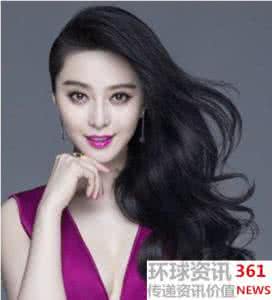 时尚卷发发型图片 范爷时尚中长卷发盘点 妩媚动人超抢镜