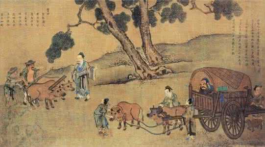 孔子最喜欢的学生 孔子批评最多却又最喜欢的学生是谁？