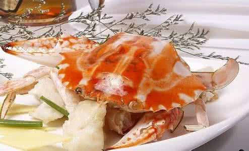 螃蟹的做法大全家常菜 大闸蟹的做法大全