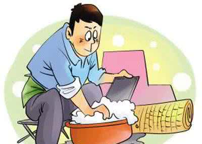 被子晒多久能杀死螨虫 彻底干掉你被子上几百万的螨虫，只要一个妙招！