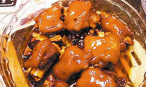 美味菜肴 【中华菜系】天津卫的美味菜肴