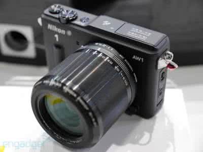 尼康d3400支持wifi吗 尼康AW1支持GPS吗