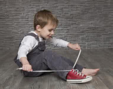 幼儿生活能力的培养 如何培养孩子独立自主的生活能力