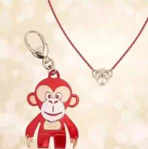 纪梵希 今年就指着这个乐了……LV纪梵希DIOR出的猴年限量款确定不是在玩儿我吗？