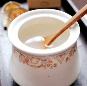 冰糖雪球 解决宝宝上火的最好方法“银雪冰糖饮”