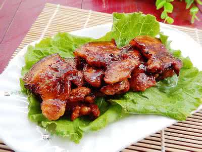 煎五花肉的最简单做法 生煎五花肉的做法