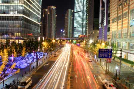 上海值得逛的地方 上海为什么叫魔都 12月魔都最值得一逛的漫游集合新店