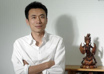 土豆网创始人王微 土豆网CEO王微：文学青年的网络历险记