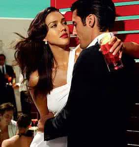 恋爱中的男女相处绝招 恋爱中男女相处守恒真理