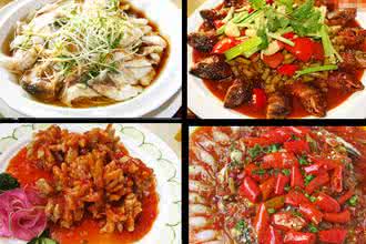 乐享钓鱼 简单吃鱼 初秋乐享鲜美鱼宴