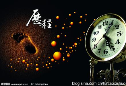 感觉生命在流逝 时间流逝 大脑是如何感觉时间流逝的？_时间流逝