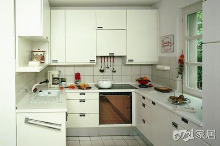 病从口入 病从口入,厨房一定要干净!清理厨房,这些方法超级管用!