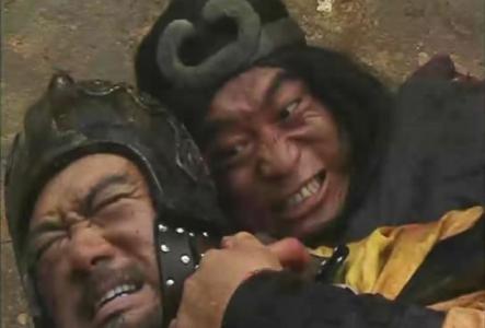 武松的性格特点 历史上真实的武松是在怎样的 武松的性格特点