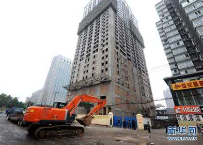 安全事故原因分析 西安凯旋大厦 西安凯旋大厦项目建设安全事故原因分析和对策研究