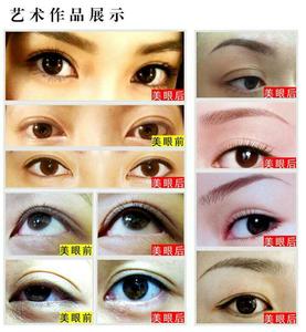 面相学眨眼动眉毛 眉、眼、唇最全面的相学！