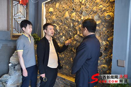 土豪翡翠 场面震撼的电影 土豪老板展示10亿翡翠观音，场面震撼！