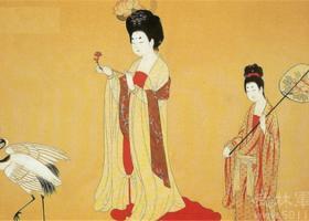 杨贵妃胖不胖 环肥燕瘦 杨贵妃究竟有多胖 杨贵妃究竟有多胖