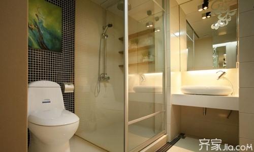 卫生间铺地暖后悔了 冬天不再怕洗澡 卫生间地暖好处多