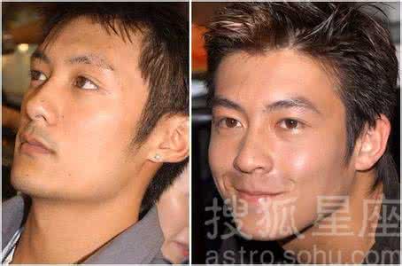 打死不能嫁的男人面相 看面相分析：什么样的男人不能嫁
