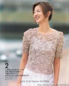 let's Let's Knit Series NV6852 92春夏