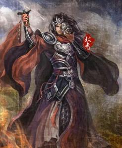 岳云的武器 武将岳云使用的武器是什么 岳云的武器