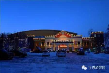 哈市周边旅游景点 哈市最新3月旅游优惠(3.1)
