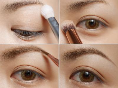 眉毛淡用眉笔还是眉粉 眉笔、眉粉、眉毛啫喱凝胶、眉膏优缺点对比