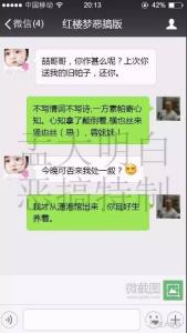 红楼梦对话 从语境中看《红楼梦》对话