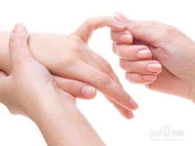 手指麻木治疗方法 手指麻木 教你解决手指麻木的方法
