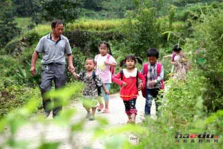 山区教师：如何走出习作教学低效的困境