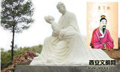 柳下惠坐怀不乱的故事 柳下惠是谁 柳下惠坐怀不乱的故事 柳下惠