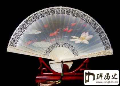 折扇是哪个国家发明的 折扇并非中国人发明？折扇是由哪个国家发明的