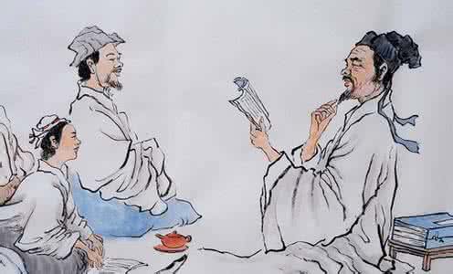 名门家训 十二则名门家训，千年育儿经 ||古风