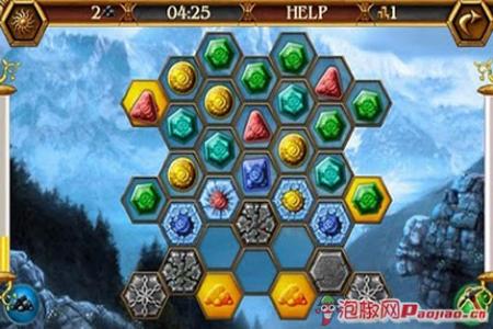 4399和7k7k小游戏合辑 本周最新安卓小游戏推荐合辑：光芒万丈舍我其谁